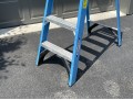 Quality Werner Brand 6’ Ladder
