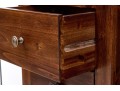 Handsome Pair Of Traditional Nightstands