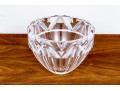 Impressive Orrefors “Erika Lagerbielke” Cut Crystal Bowl