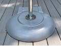 Treasure Garden Sunbrella Outdoor Umbrella