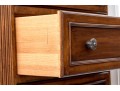 Tasteful Ethan Allen Lingerie Chest