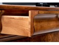 Ethan Allen Townhouse Burl Veneered Dresser