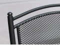 Set Of Four Kettler Outdoor “Cortona” Side Chairs