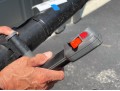 Husqvarna 350BT X-TORQ Gas Powered Leaf Blower