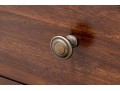 Handsome Pair Of Traditional Nightstands