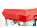 Vintage Superior Popcorn Cart