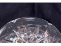 Marquis By Waterford Canterbury Cut Crystal Footed Vase