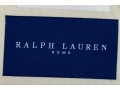 Classic Ralph Lauren Sectional Sofa