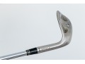 Taylor Made Golf Bag With Assorted Clubs