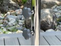 Treasure Garden Sunbrella Outdoor Umbrella