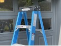 Quality Werner Brand 6’ Ladder