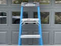 Quality Werner Brand 6’ Ladder
