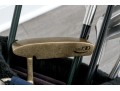 Golf Bag With Assorted Clubs