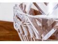 Impressive Orrefors “Erika Lagerbielke” Cut Crystal Bowl
