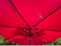 Treasure Garden Sunbrella Outdoor Umbrella