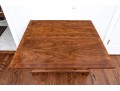 Classic Baker Furniture George III Style Flip-Top Bachelor Chest