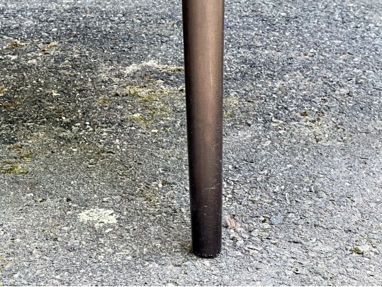 Mid-Century Design Style, Gottfrid Chairs By Ikea (2)