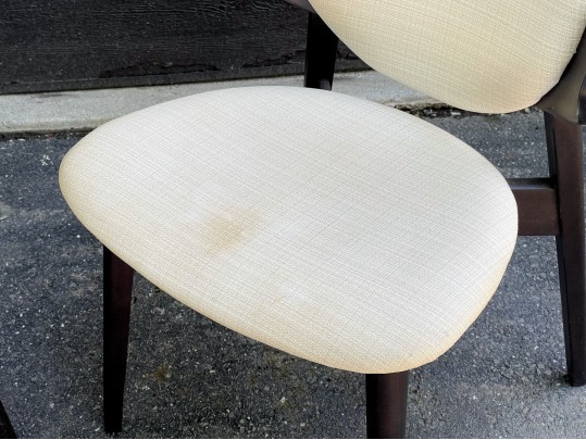 Mid-Century Design Style, Gottfrid Chairs By Ikea (2)