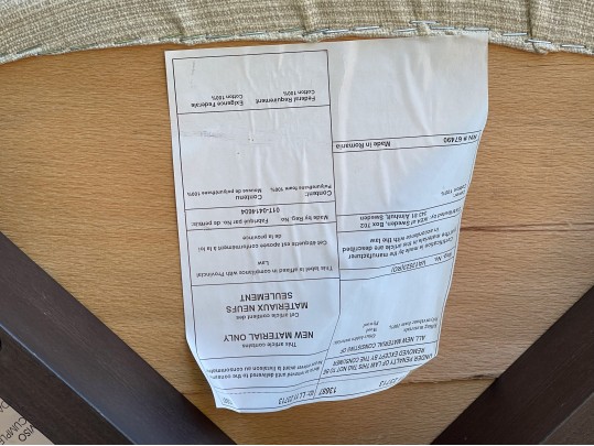 Mid-Century Design Style, Gottfrid Chairs By Ikea (2)