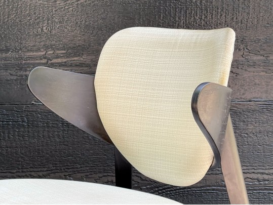 Mid-Century Design Style, Gottfrid Chairs By Ikea (2)