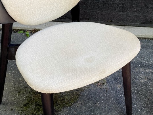 Mid-Century Design Style, Gottfrid Chairs By Ikea (2)