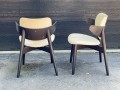 Mid-Century Design Style, Gottfrid Chairs By Ikea (2)