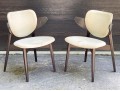 Mid-Century Design Style, Gottfrid Chairs By Ikea (2)