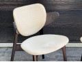 Mid-Century Design Style, Gottfrid Chairs By Ikea (2)