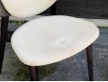 Mid-Century Design Style, Gottfrid Chairs By Ikea (2)
