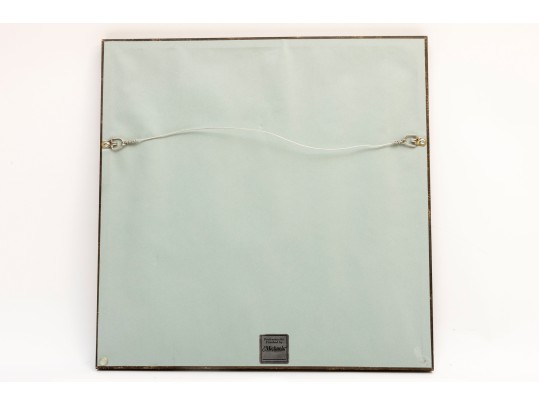 Goar Edigaryan (Armenian, B. 1943) Oil & Acrylic Painting, Untitled