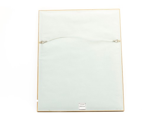 Goar Edigaryan (Armenian, B. 1980) Romeo & Juliet Oil & Acrylic Painting