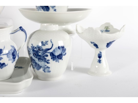 Royal Copenhagen Denmark 