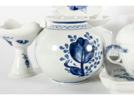 Royal Copenhagen Denmark 