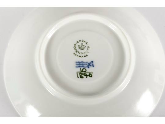 Royal Copenhagen Denmark 