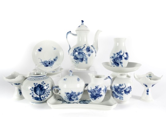 Royal Copenhagen Denmark 