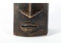 West African Wood Carved Dogon Tribe Mask