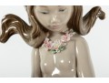 Mirage LLadro Porcelain Figurine