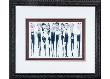 Black Rock Galleries