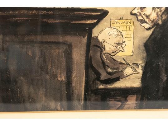 Aaron Sopher (American, B. 1905–1972) 