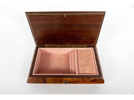 19th Century Italian Reuge Music Box