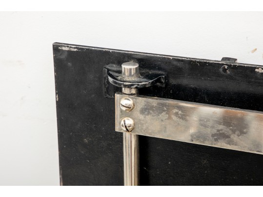 Herring-Hall-Marvin Steel Low Safe 