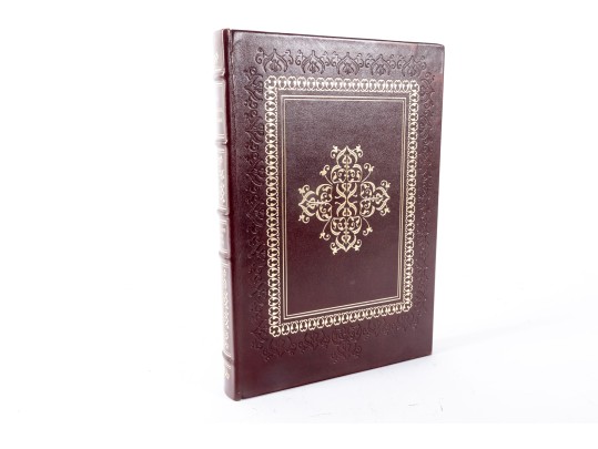 Large Collection Of Vintage Hardcover Books