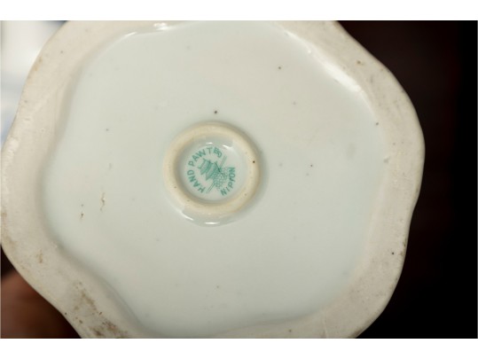 Miscellaneous Antique Teapots