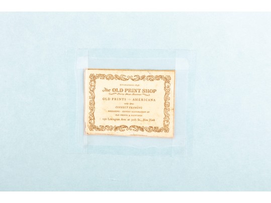 Kawase Hasui (Japanese, B. 1883 - 1957) Woodblock Prints