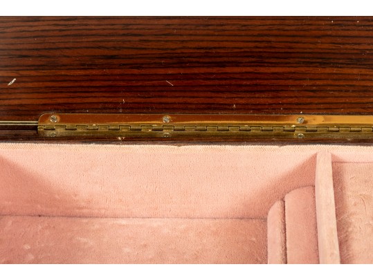 19th Century Italian Reuge Music Box