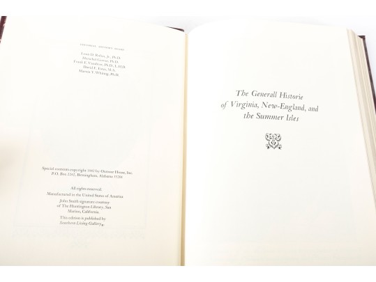 Large Collection Of Vintage Hardcover Books