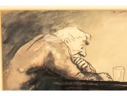 Aaron Sopher (American, B. 1905–1972) 