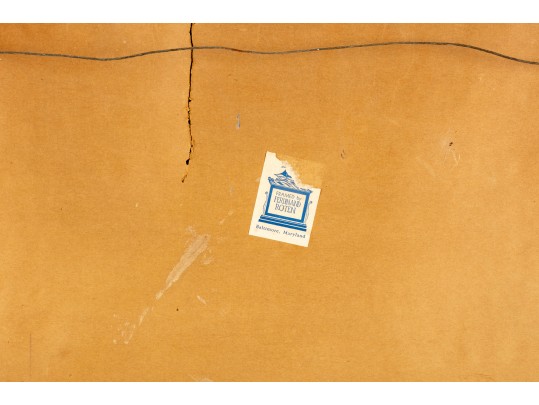 Aaron Sopher (American, B. 1905–1972) 