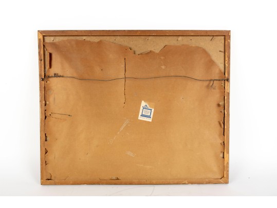 Aaron Sopher (American, B. 1905–1972) 