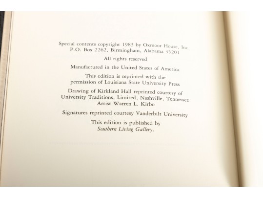 Large Collection Of Vintage Hardcover Books